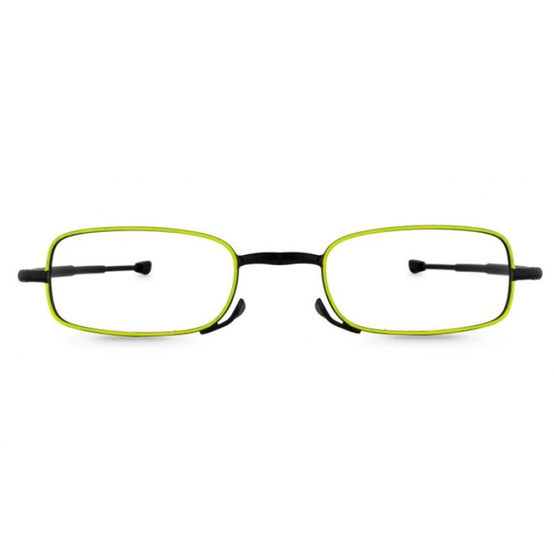 ΓΥΑΛΙΑ ΠΡΕΣΒΥΩΠΙΑΣ PERSPECTIV #CY YELLOW/AMARILLA COMPACT