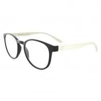 ΓΥΑΛΙΑ ΠΡΕΣΒΥΩΠΙΑΣ NORDICVISION TORSHALLA-BLACK/WHITE ΓΥΑΛΙΑ ΠΡΕΣΒΥΩΠΙΑΣ NORDICVISION TORSHALLA-BLACK/WHITE