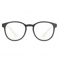 ΓΥΑΛΙΑ ΠΡΕΣΒΥΩΠΙΑΣ NORDICVISION TORSHALLA-BLACK/WHITE ΓΥΑΛΙΑ ΠΡΕΣΒΥΩΠΙΑΣ NORDICVISION TORSHALLA-BLACK/WHITE