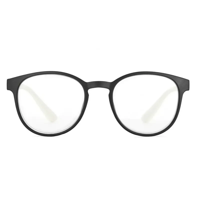 ΓΥΑΛΙΑ ΠΡΕΣΒΥΩΠΙΑΣ NORDICVISION TORSHALLA-BLACK/WHITE