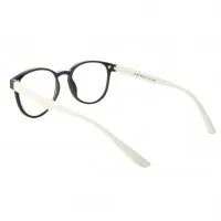 ΓΥΑΛΙΑ ΠΡΕΣΒΥΩΠΙΑΣ NORDICVISION TORSHALLA-BLACK/WHITE ΓΥΑΛΙΑ ΠΡΕΣΒΥΩΠΙΑΣ NORDICVISION TORSHALLA-BLACK/WHITE