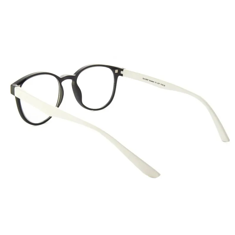 ΓΥΑΛΙΑ ΠΡΕΣΒΥΩΠΙΑΣ NORDICVISION TORSHALLA-BLACK/WHITE ΓΥΑΛΙΑ ΠΡΕΣΒΥΩΠΙΑΣ NORDICVISION TORSHALLA-BLACK/WHITE