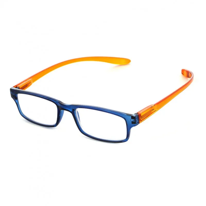 ΓΥΑΛΙΑ ΠΡΕΣΒΥΩΠΙΑΣ QUICKREADER KLH228-3 ΜΠΛΕ/ΠΟΡΤΟΚΑΛΙ ΓΥΑΛΙΑ ΠΡΕΣΒΥΩΠΙΑΣ QUICKREADER KLH228-3 ΜΠΛΕ/ΠΟΡΤΟΚΑΛΙ