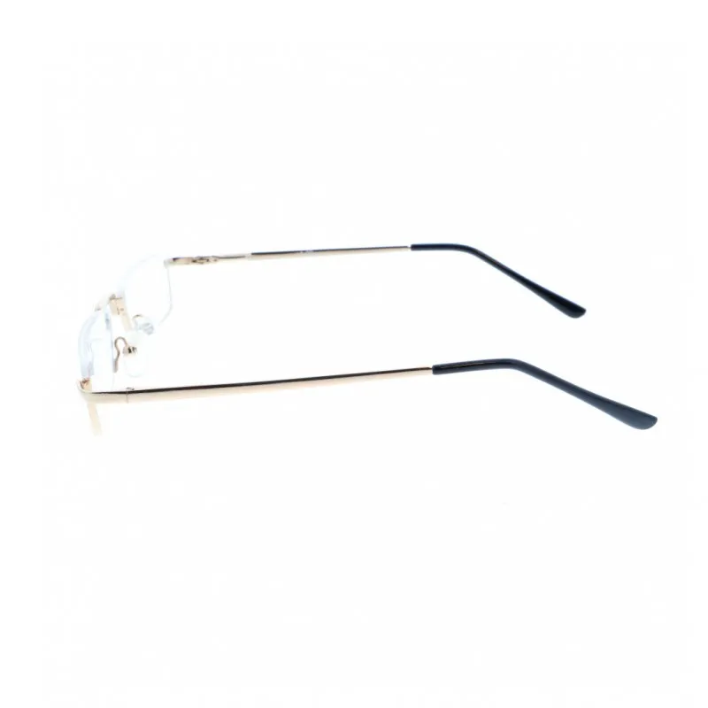 ΓΥΑΛΙΑ ΠΡΕΣΒΥΩΠΙΑΣ QUICKREADER MB047A-ΧΡΥΣΟ