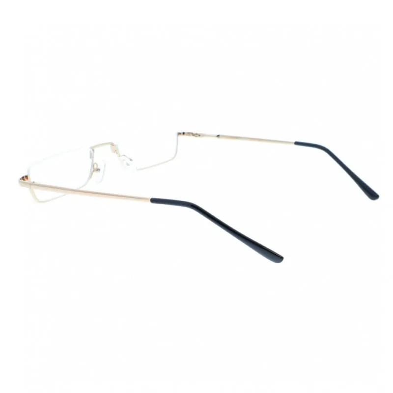 ΓΥΑΛΙΑ ΠΡΕΣΒΥΩΠΙΑΣ QUICKREADER MB047A-ΧΡΥΣΟ