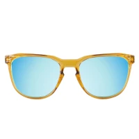 ΓΥΑΛΙΑ ΗΛΙΟΥ OSLO CRYSTAL LOW BROWN ICE BLUE