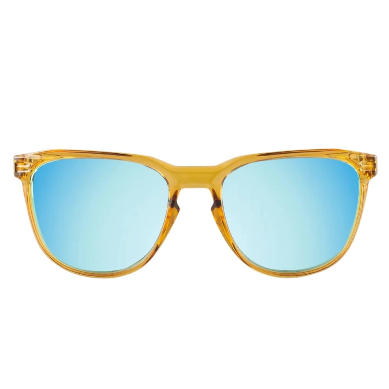 ΓΥΑΛΙΑ ΗΛΙΟΥ OSLO CRYSTAL LOW BROWN ICE BLUE