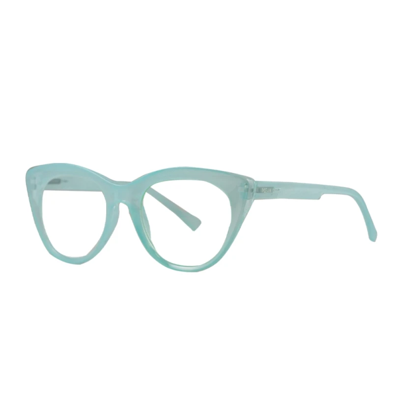 ΓΥΑΛΙΑ ΠΡΕΣΒΥΩΠΙΑΣ OCEANIDES DORIS LOW BLUE