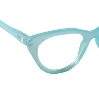 ΓΥΑΛΙΑ ΠΡΕΣΒΥΩΠΙΑΣ OCEANIDES DORIS LOW BLUE