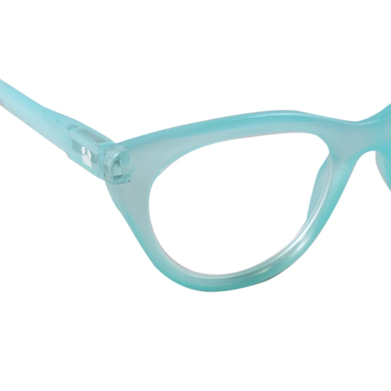 ΓΥΑΛΙΑ ΠΡΕΣΒΥΩΠΙΑΣ OCEANIDES DORIS LOW BLUE