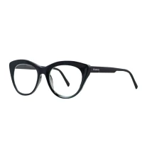 ΓΥΑΛΙΑ ΠΡΕΣΒΥΩΠΙΑΣ OCEANIDES DORIS MATTE BLACK GREEN