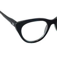 ΓΥΑΛΙΑ ΠΡΕΣΒΥΩΠΙΑΣ OCEANIDES DORIS MATTE BLACK GREEN