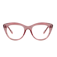 ΓΥΑΛΙΑ ΠΡΕΣΒΥΩΠΙΑΣ OCEANIDES DORIS CRYSTAL PINK