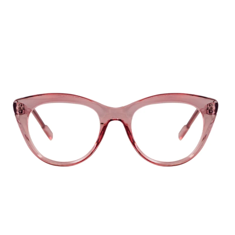 ΓΥΑΛΙΑ ΠΡΕΣΒΥΩΠΙΑΣ OCEANIDES DORIS CRYSTAL PINK