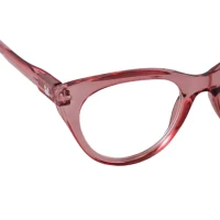 ΓΥΑΛΙΑ ΠΡΕΣΒΥΩΠΙΑΣ OCEANIDES DORIS CRYSTAL PINK