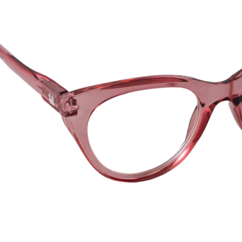 ΓΥΑΛΙΑ ΠΡΕΣΒΥΩΠΙΑΣ OCEANIDES DORIS CRYSTAL PINK