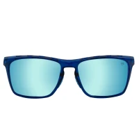 ΓΥΑΛΙΑ ΗΛΙΟΥ BOSTON POLARIZED CRYSTAL SHINY BLUE ICE BLUE
