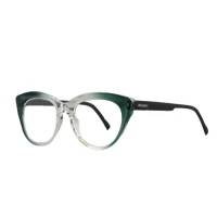 ΓΥΑΛΙΑ ΠΡΕΣΒΥΩΠΙΑΣ OCEANIDES DORIS CRYSTAL GRADIENT GREEN