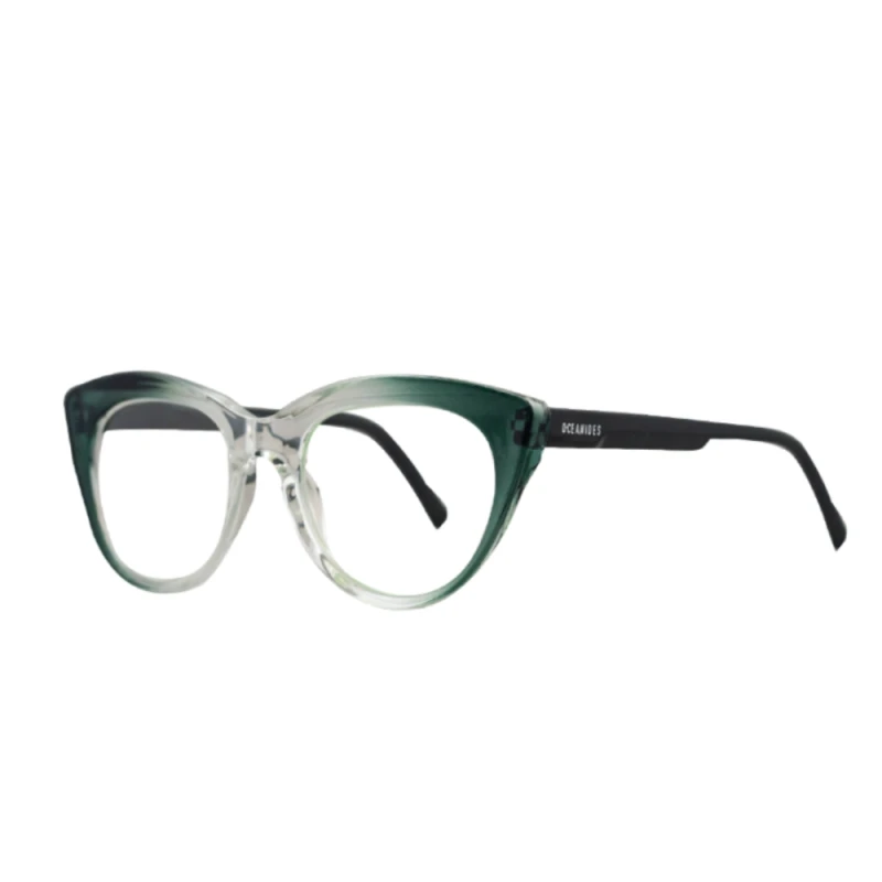 ΓΥΑΛΙΑ ΠΡΕΣΒΥΩΠΙΑΣ OCEANIDES DORIS CRYSTAL GRADIENT GREEN