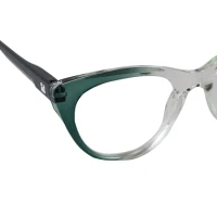 ΓΥΑΛΙΑ ΠΡΕΣΒΥΩΠΙΑΣ OCEANIDES DORIS CRYSTAL GRADIENT GREEN