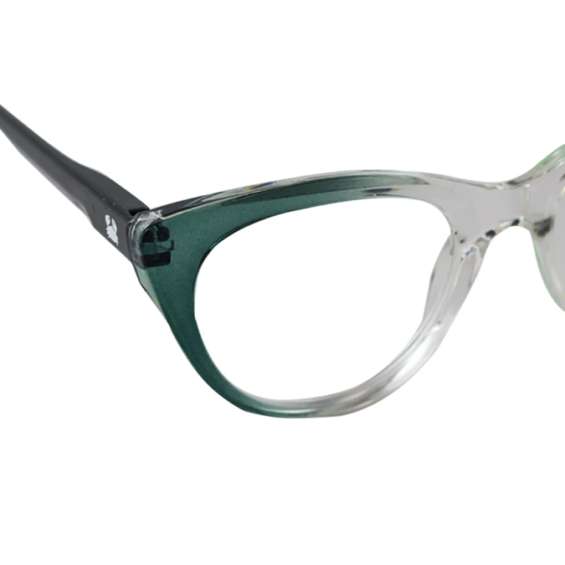 ΓΥΑΛΙΑ ΠΡΕΣΒΥΩΠΙΑΣ OCEANIDES DORIS CRYSTAL GRADIENT GREEN