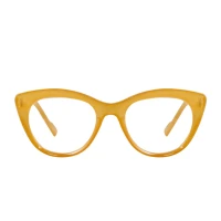 ΓΥΑΛΙΑ ΠΡΕΣΒΥΩΠΙΑΣ OCEANIDES DORIS CRYSTAL YELLOW