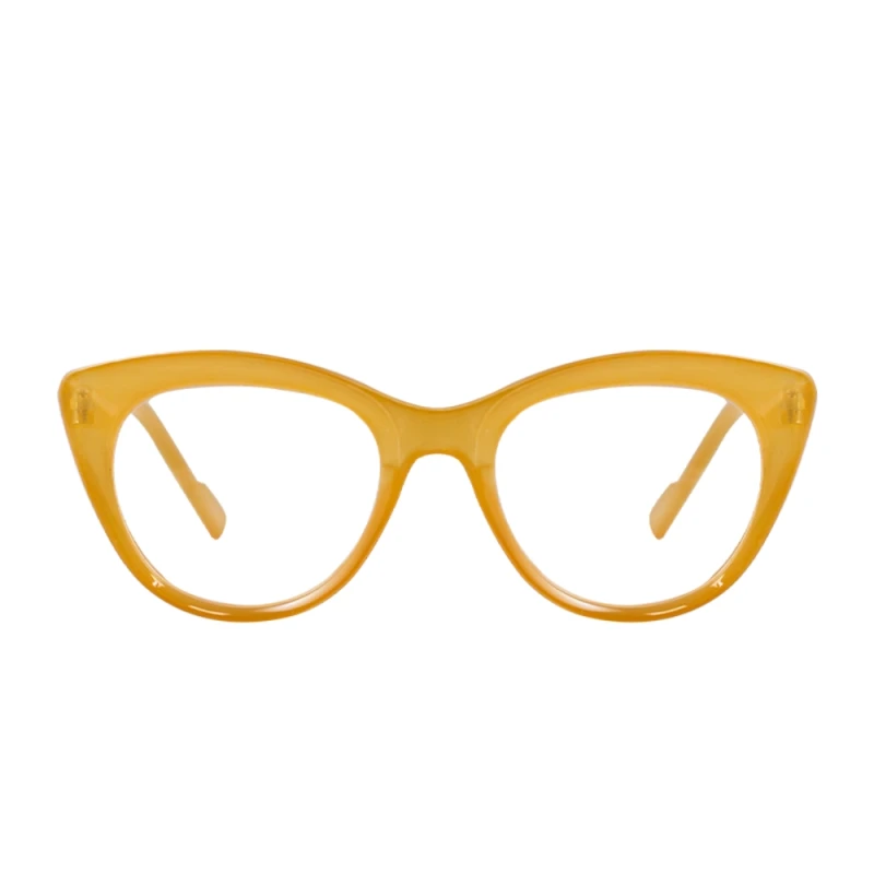 ΓΥΑΛΙΑ ΠΡΕΣΒΥΩΠΙΑΣ OCEANIDES DORIS CRYSTAL YELLOW