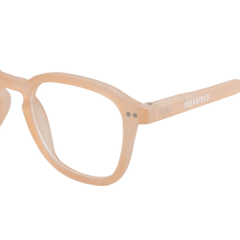ΓΥΑΛΙΑ ΠΡΕΣΒΥΩΠΙΑΣ OCEANIDES MISTRAL CRYSTAL MATTE PINK