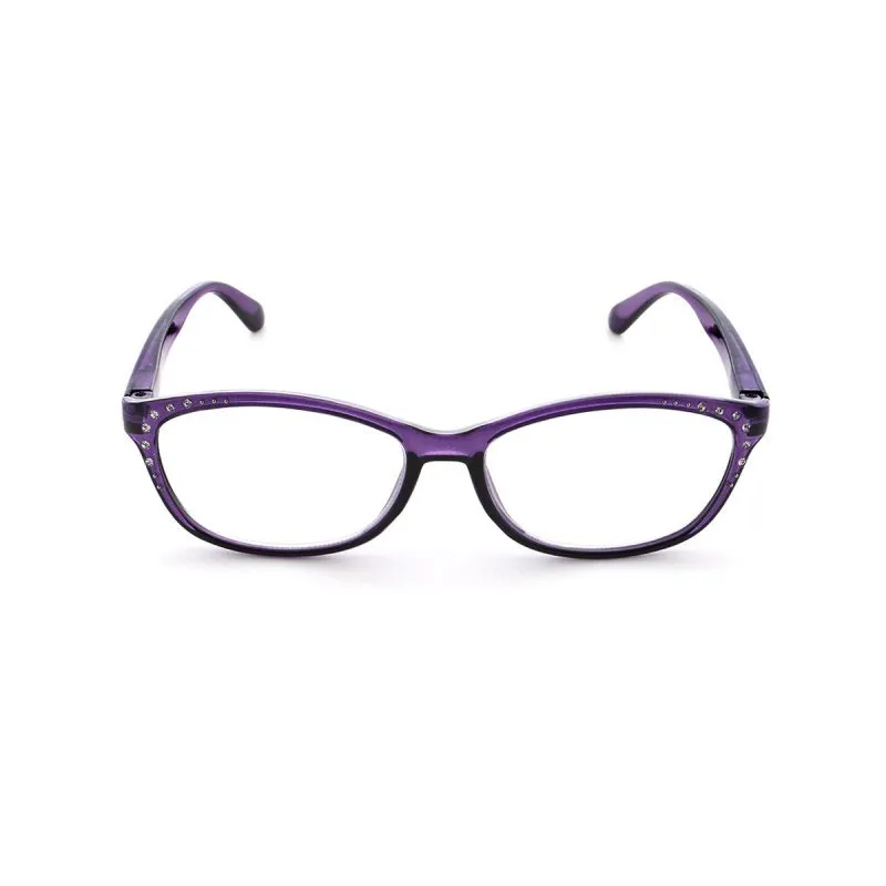 ΓΥΑΛΙΑ ΠΡΕΣΒΥΩΠΙΑΣ QUICKREADER KLH198-4 ΜΩΒ