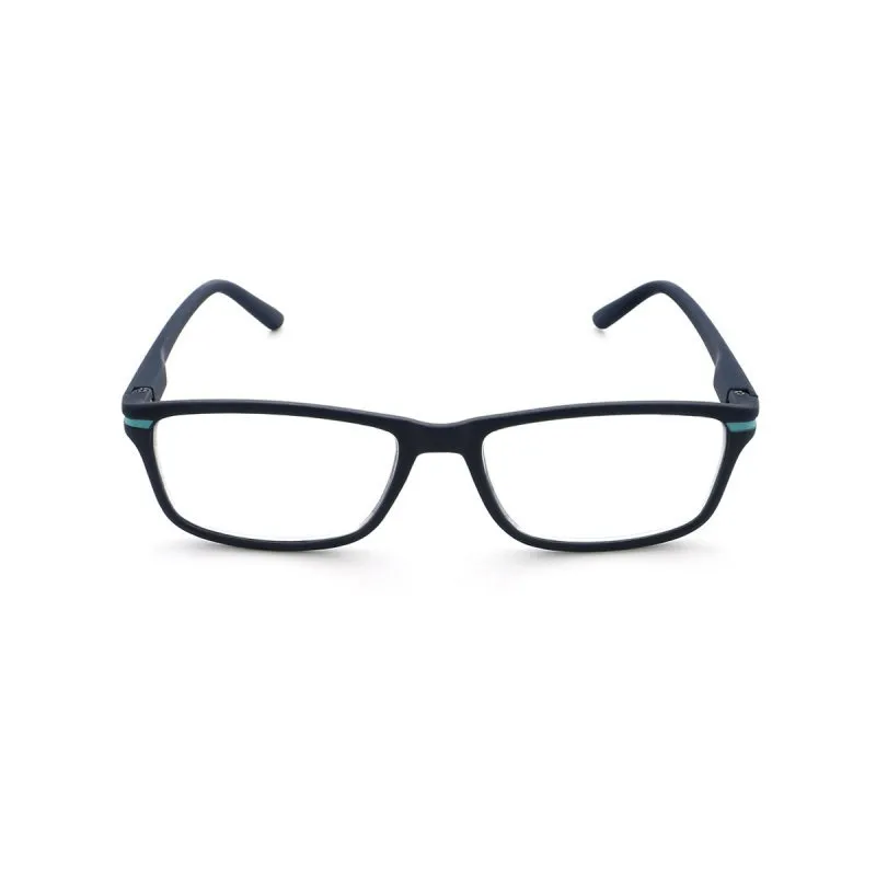 ΓΥΑΛΙΑ ΠΡΕΣΒΥΩΠΙΑΣ QUICKREADER KLH216-1 ΜΠΛΕ
