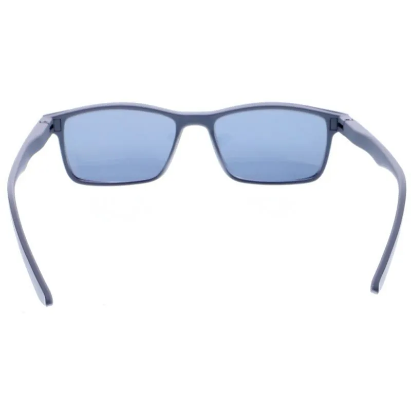ΓΥΑΛΙΑ ΠΡΕΣΒΥΩΠΙΑΣ ΜΕ ΠΡΟΣΘΕΤΟ CLIP ON ΗΛΙΟΥ QUICKREADER KLH144-2 ΓΚΡΙ ΓΥΑΛΙΑ ΠΡΕΣΒΥΩΠΙΑΣ ΜΕ ΠΡΟΣΘΕΤΟ CLIP ON ΗΛΙΟΥ QUICKREADER KLH144-2 ΓΚΡΙ