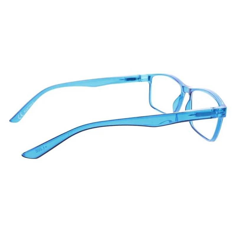 ΓΥΑΛΙΑ ΠΡΕΣΒΥΩΠΙΑΣ ΜΕ ΠΡΟΣΘΕΤΟ CLIP ON ΗΛΙΟΥ QUICKREADER KLH144-3 ΓΑΛΑΖΙΟ