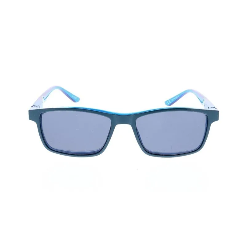ΓΥΑΛΙΑ ΠΡΕΣΒΥΩΠΙΑΣ ΜΕ ΠΡΟΣΘΕΤΟ CLIP ON ΗΛΙΟΥ QUICKREADER KLH144-3 ΓΑΛΑΖΙΟ ΓΥΑΛΙΑ ΠΡΕΣΒΥΩΠΙΑΣ ΜΕ ΠΡΟΣΘΕΤΟ CLIP ON ΗΛΙΟΥ QUICKREADER KLH144-3 ΓΑΛΑΖΙΟ
