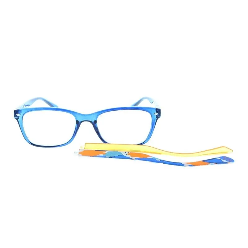 ΓΥΑΛΙΑ ΠΡΕΣΒΥΩΠΙΑΣ QUICKREADER KLH186-1
