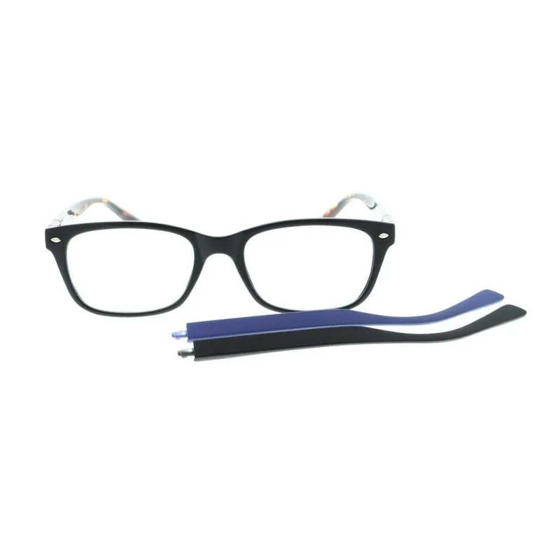 ΓΥΑΛΙΑ ΠΡΕΣΒΥΩΠΙΑΣ QUICKREADER KLH186-2