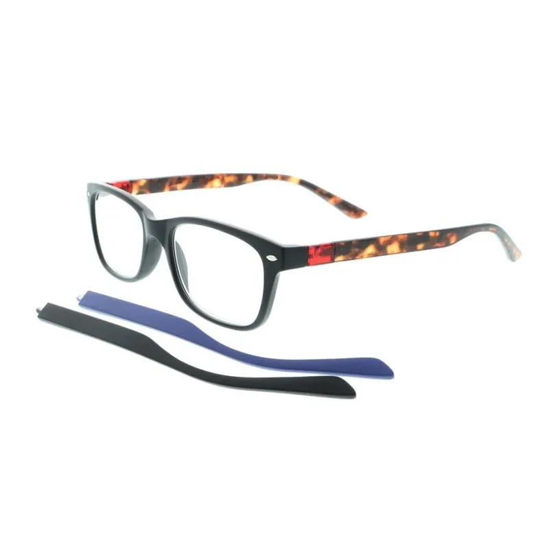 ΓΥΑΛΙΑ ΠΡΕΣΒΥΩΠΙΑΣ QUICKREADER KLH186-2 ΓΥΑΛΙΑ ΠΡΕΣΒΥΩΠΙΑΣ QUICKREADER KLH186-2