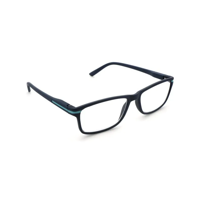ΓΥΑΛΙΑ ΠΡΕΣΒΥΩΠΙΑΣ QUICKREADER KLH216-1 ΜΠΛΕ