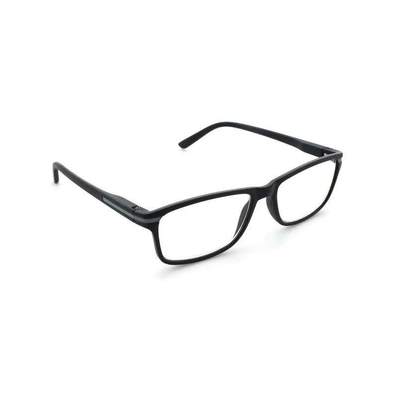 ΓΥΑΛΙΑ ΠΡΕΣΒΥΩΠΙΑΣ QUICKREADER KLH216-2 ΜΑΥΡΟ