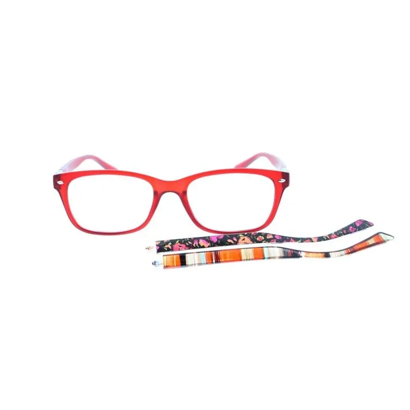 ΓΥΑΛΙΑ ΠΡΕΣΒΥΩΠΙΑΣ QUICKREADER KLH186-3