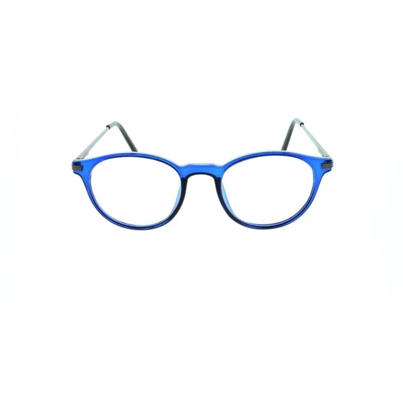 ΓΥΑΛΙΑ ΠΡΕΣΒΥΩΠΙΑΣ ΜΕ ΦΙΛΤΡΟ BLUE LIGHT QUICKREADER KLHB170-2
