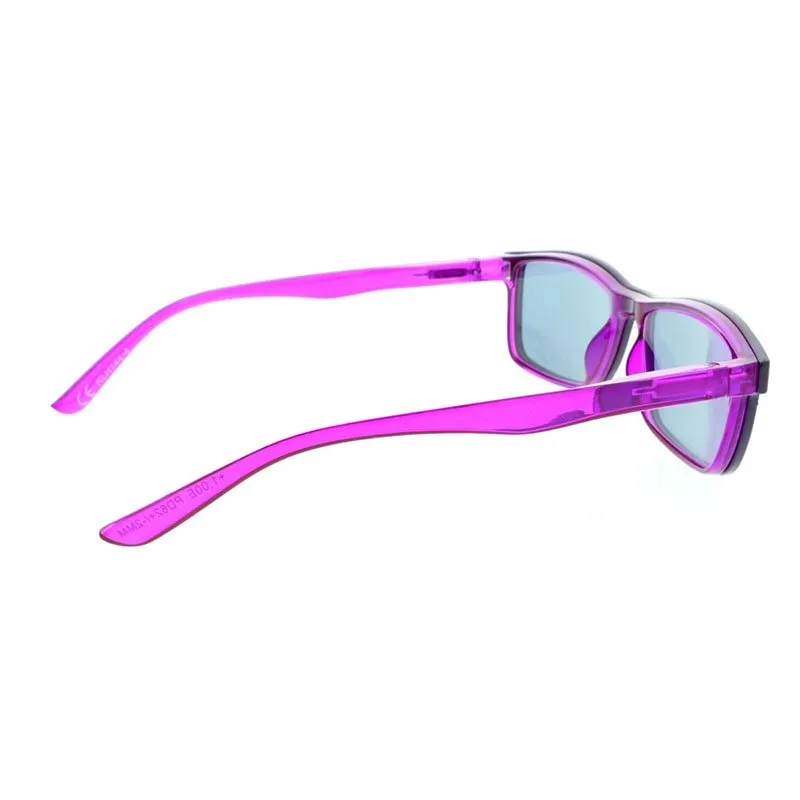 ΓΥΑΛΙΑ ΠΡΕΣΒΥΩΠΙΑΣ ΜΕ ΠΡΟΣΘΕΤΟ CLIP ON ΗΛΙΟΥ QUICKREADER KLH144-4 ΦΟΥΞΙΑ ΓΥΑΛΙΑ ΠΡΕΣΒΥΩΠΙΑΣ ΜΕ ΠΡΟΣΘΕΤΟ CLIP ON ΗΛΙΟΥ QUICKREADER KLH144-4 ΦΟΥΞΙΑ