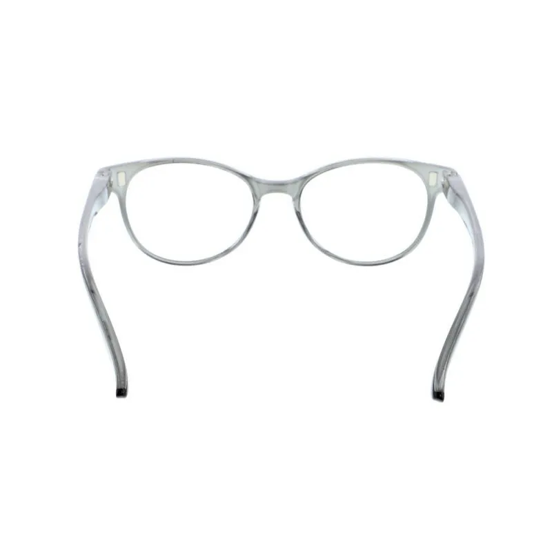 ΓΥΑΛΙΑ ΠΡΕΣΒΥΩΠΙΑΣ ΜΕ ΠΡΟΣΘΕΤΟ CLIP ON ΗΛΙΟΥ QUICKREADER KLH156-2 ΓΚΡΙ ΓΥΑΛΙΑ ΠΡΕΣΒΥΩΠΙΑΣ ΜΕ ΠΡΟΣΘΕΤΟ CLIP ON ΗΛΙΟΥ QUICKREADER KLH156-2 ΓΚΡΙ