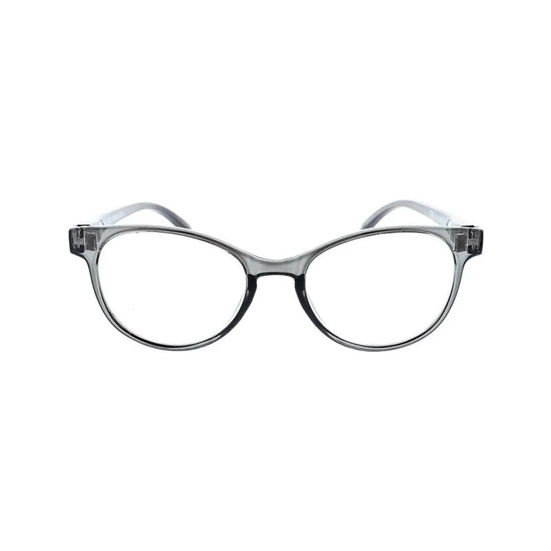 ΓΥΑΛΙΑ ΠΡΕΣΒΥΩΠΙΑΣ ΜΕ ΠΡΟΣΘΕΤΟ CLIP ON ΗΛΙΟΥ QUICKREADER KLH156-2 ΓΚΡΙ ΓΥΑΛΙΑ ΠΡΕΣΒΥΩΠΙΑΣ ΜΕ ΠΡΟΣΘΕΤΟ CLIP ON ΗΛΙΟΥ QUICKREADER KLH156-2 ΓΚΡΙ
