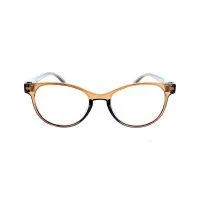 ΓΥΑΛΙΑ ΠΡΕΣΒΥΩΠΙΑΣ ΜΕ ΠΡΟΣΘΕΤΟ CLIP ON ΗΛΙΟΥ QUICKREADER KLH156-4 ΚΑΦΕ ΓΥΑΛΙΑ ΠΡΕΣΒΥΩΠΙΑΣ ΜΕ ΠΡΟΣΘΕΤΟ CLIP ON ΗΛΙΟΥ QUICKREADER KLH156-4 ΚΑΦΕ