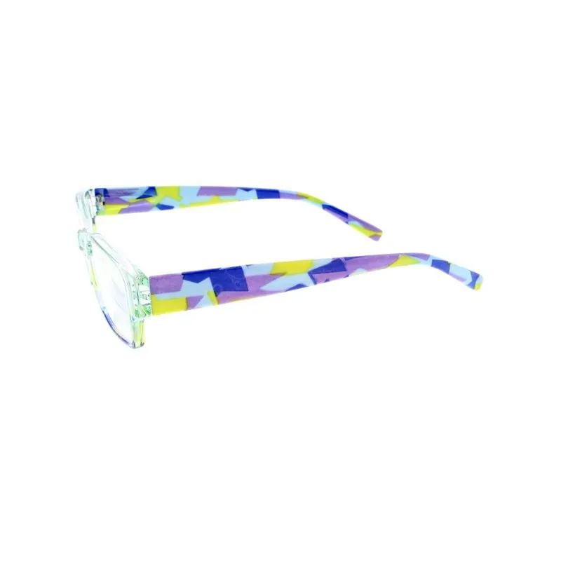 ΓΥΑΛΙΑ ΠΡΕΣΒΥΩΠΙΑΣ QUICKREADER KLH131-1 ΓΥΑΛΙΑ ΠΡΕΣΒΥΩΠΙΑΣ QUICKREADER KLH131-1
