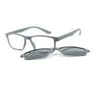 ΓΥΑΛΙΑ ΠΡΕΣΒΥΩΠΙΑΣ ΜΕ ΠΡΟΣΘΕΤΟ CLIP ON ΗΛΙΟΥ QUICKREADER KLH144-2 ΓΚΡΙ ΓΥΑΛΙΑ ΠΡΕΣΒΥΩΠΙΑΣ ΜΕ ΠΡΟΣΘΕΤΟ CLIP ON ΗΛΙΟΥ QUICKREADER KLH144-2 ΓΚΡΙ