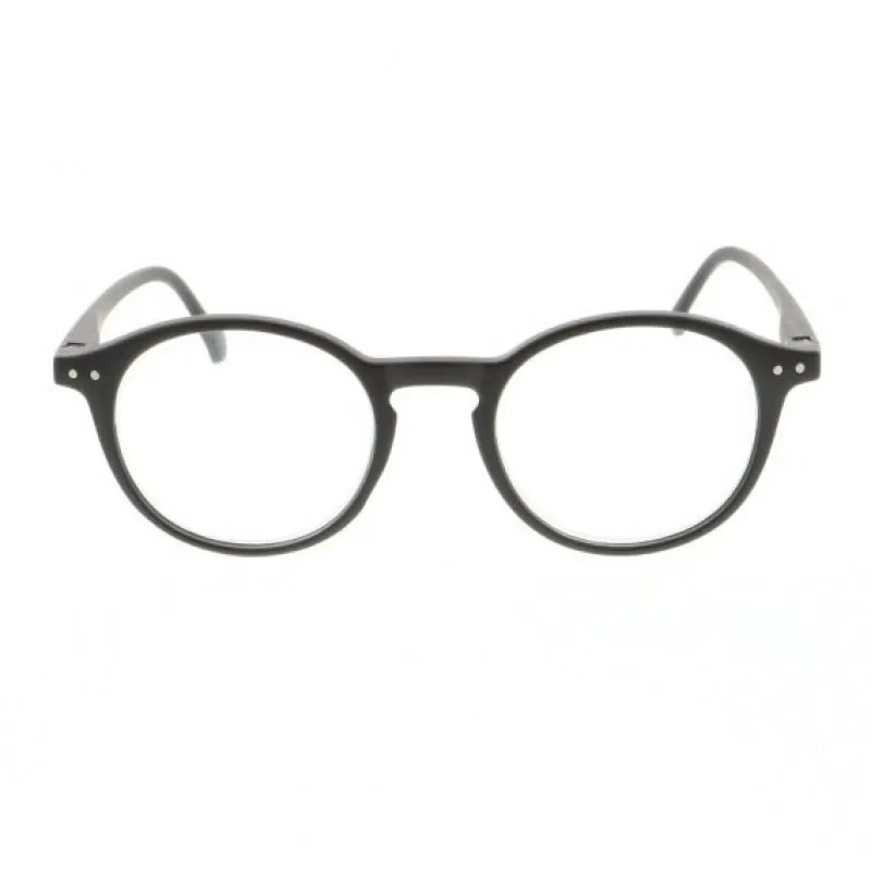 ΓΥΑΛΙΑ ΠΡΕΣΒΥΩΠΙΑΣ QUICKREADER KLH187-1 ΜΑΥΡΟ