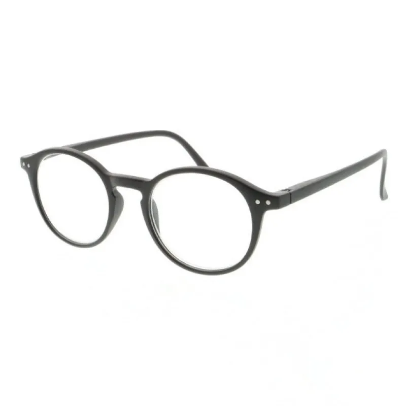 ΓΥΑΛΙΑ ΠΡΕΣΒΥΩΠΙΑΣ QUICKREADER KLH187-1 ΜΑΥΡΟ