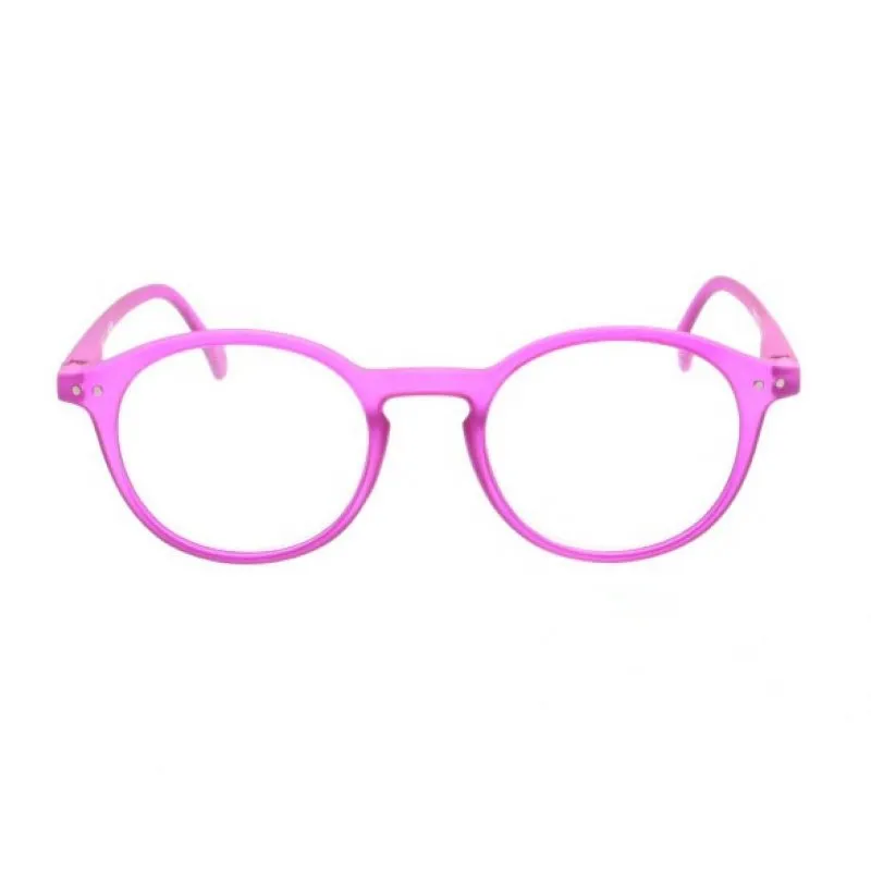 ΓΥΑΛΙΑ ΠΡΕΣΒΥΩΠΙΑΣ QUICKREADER KLH187-4 ΦΟΥΞΙΑ