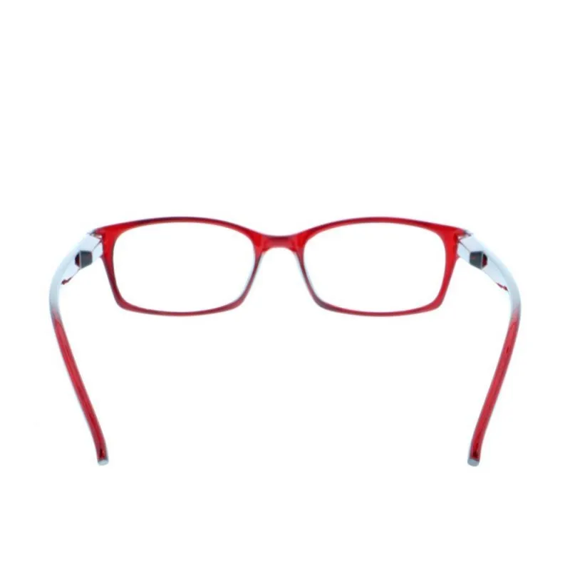 ΓΥΑΛΙΑ ΠΡΕΣΒΥΩΠΙΑΣ QUICKREADER KLH142-1 ΚΟΚΚΙΝΟ
